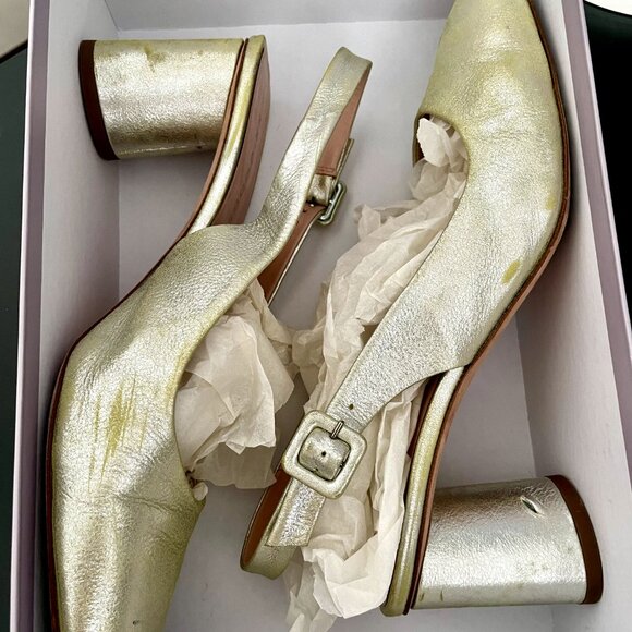 KK DODDS - Genevieve Moon 492 - Picture 13 of 14